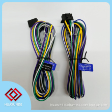 DSP NDT special harnesses